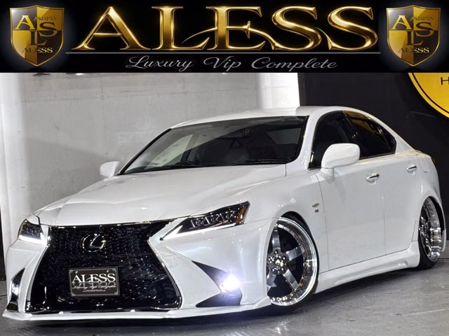 LEXUS IS250