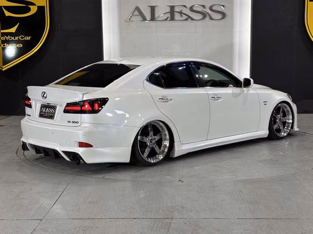LEXUS IS250