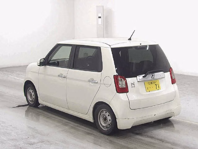 HONDA N-ONE