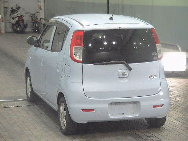 SUZUKI MR WAGON