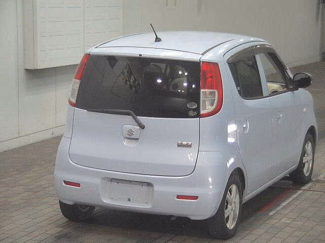 SUZUKI MR WAGON
