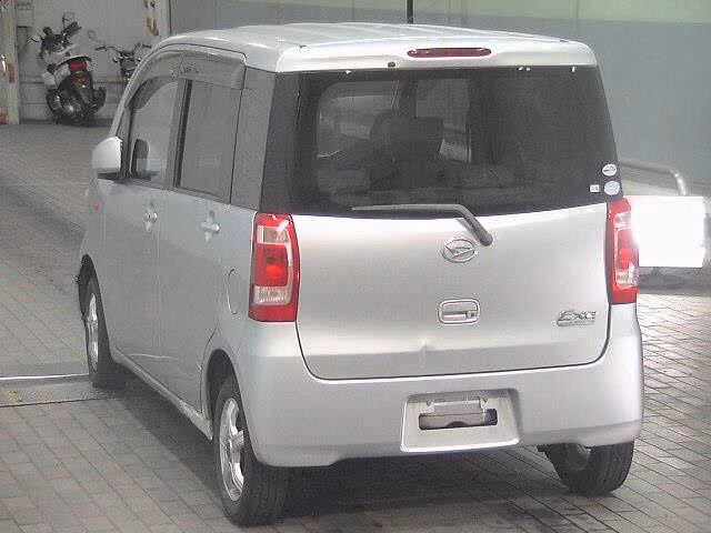 DAIHATSU TANTO EXE