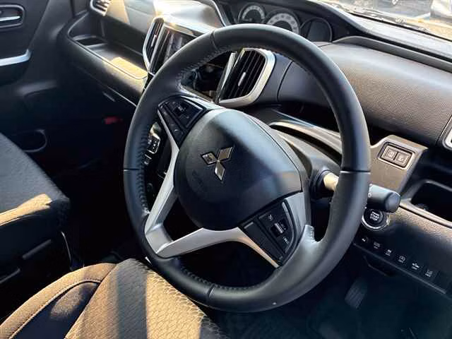 MITSUBISHI DELICA D:2