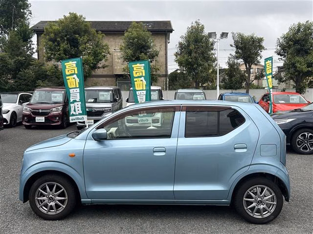 MAZDA CAROL