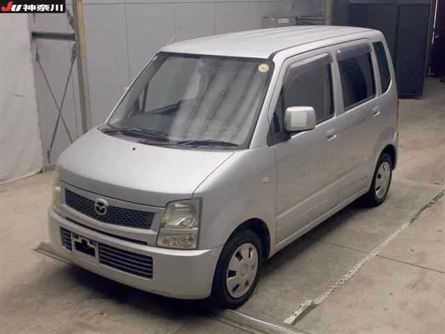 MAZDA AZ-WAGON