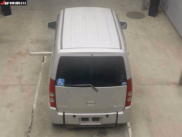 MAZDA AZ-WAGON