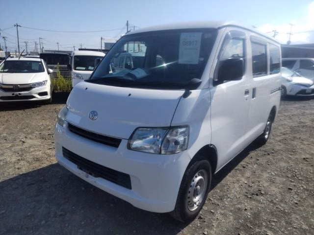 TOYOTA LITE ACE