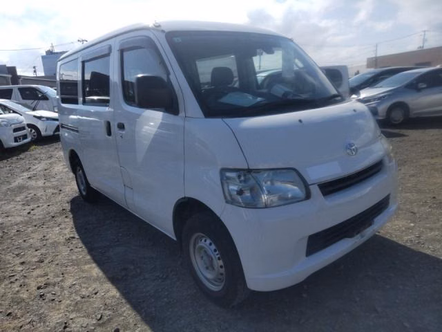 TOYOTA LITE ACE