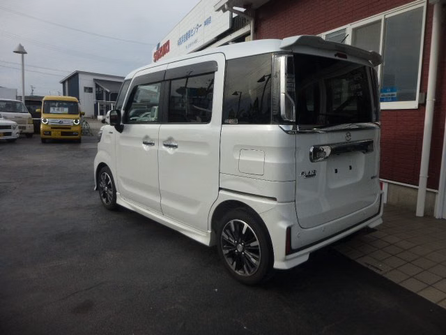 MAZDA FLAIR WAGON