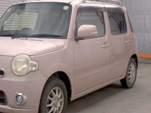 DAIHATSU MIRA COCOA