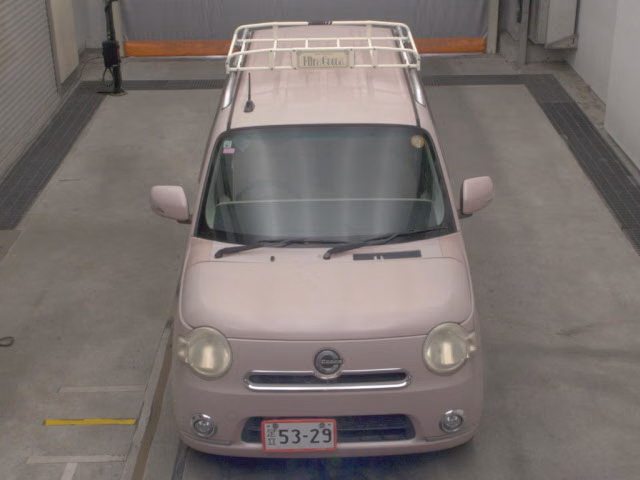 DAIHATSU MIRA COCOA