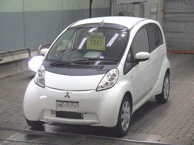 MITSUBISHI I-MIEV