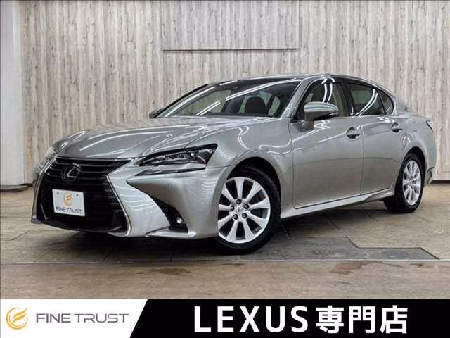 Lexus GS300h