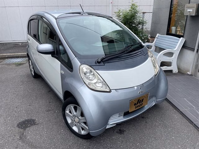 MITSUBISHI I-MIEV