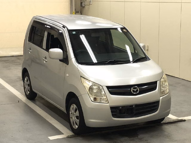 MAZDA AZ-WAGON