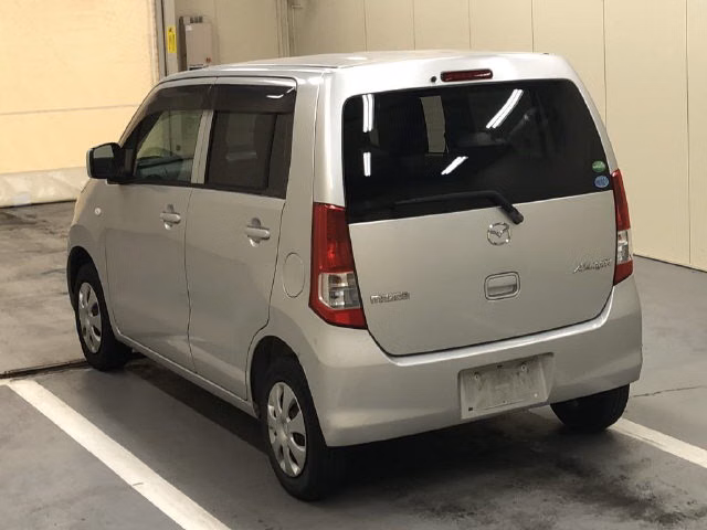 MAZDA AZ-WAGON