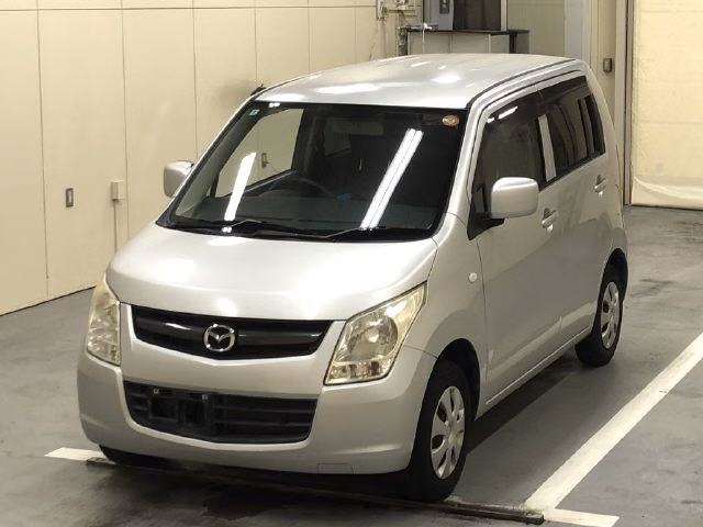 MAZDA AZ-WAGON