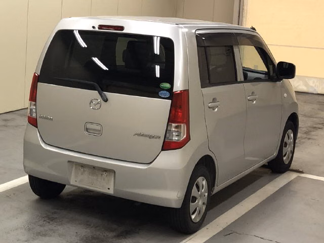MAZDA AZ-WAGON