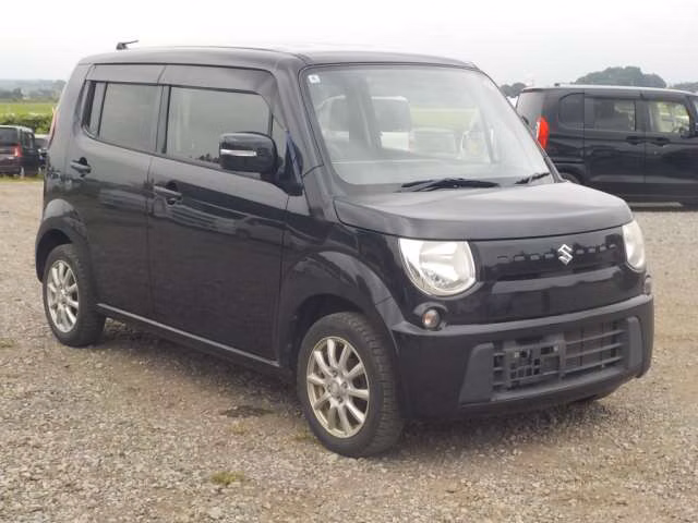 SUZUKI MR WAGON