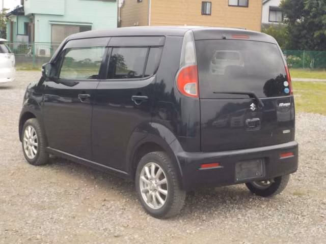 SUZUKI MR WAGON
