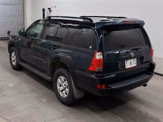 TOYOTA HILUX SURF