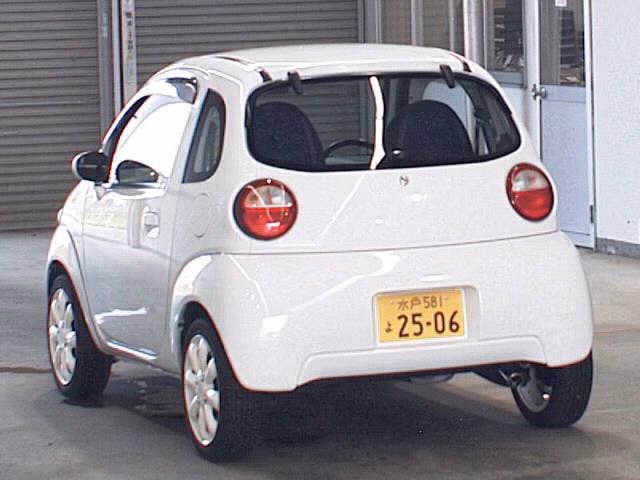 SUZUKI TWIN