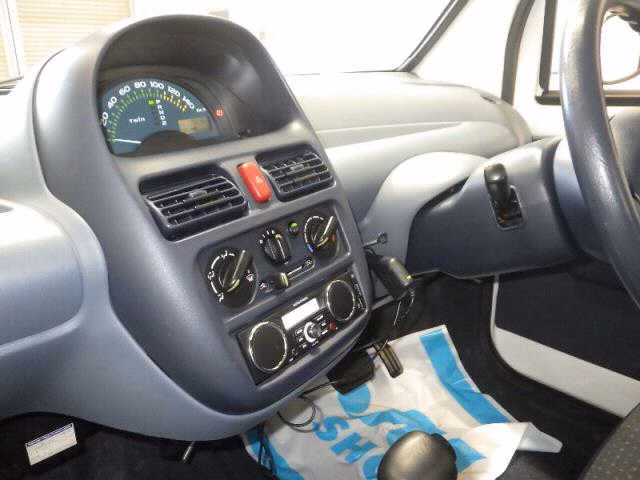 SUZUKI TWIN
