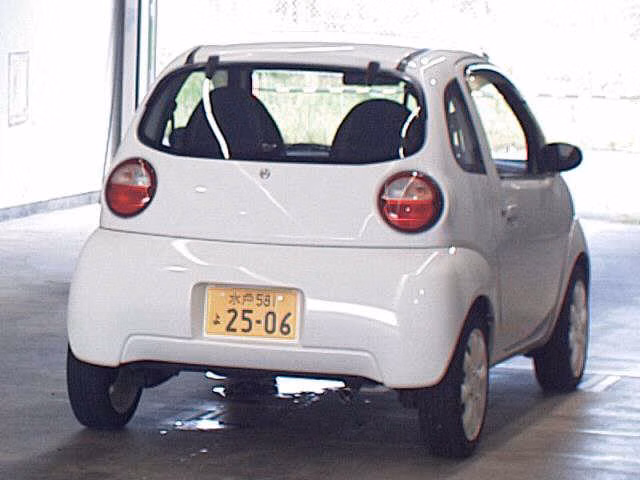 SUZUKI TWIN