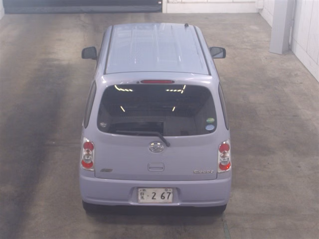 DAIHATSU MIRA COCOA