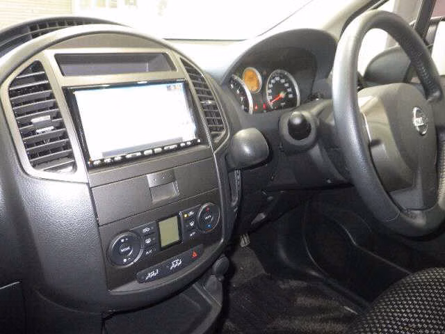 NISSAN LAFESTA