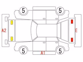 LEXUS RX350