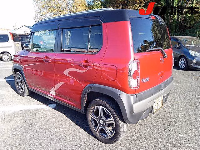 MAZDA FLAIR CROSSOVER