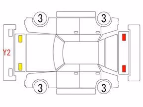 SUBARU PLEO PLUS