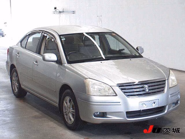 TOYOTA PREMIO
