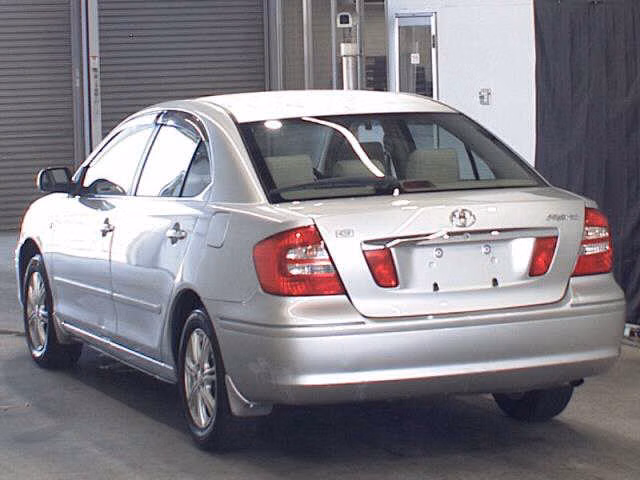 TOYOTA PREMIO