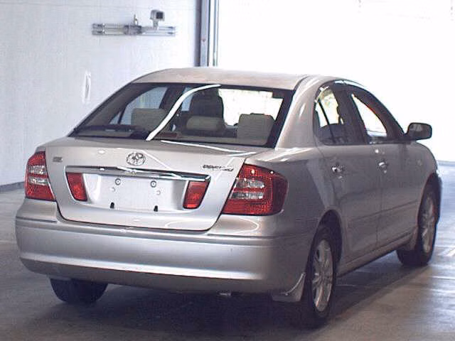 TOYOTA PREMIO