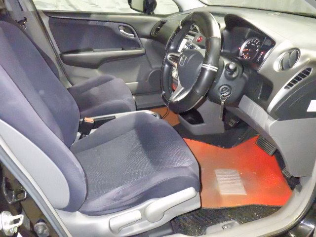 HONDA STREAM