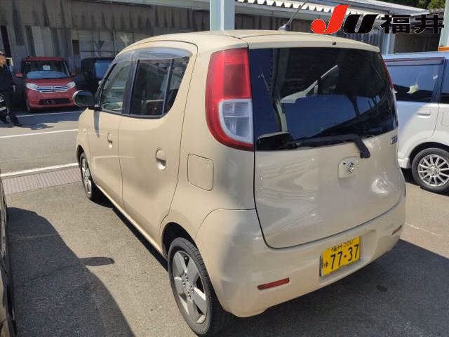 SUZUKI MR WAGON