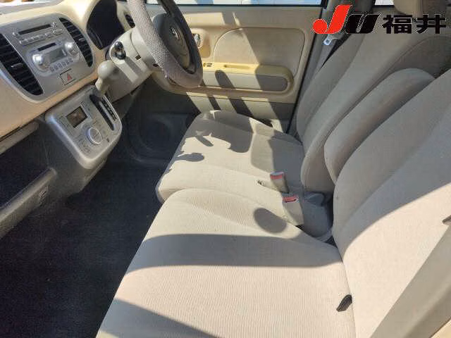 SUZUKI MR WAGON