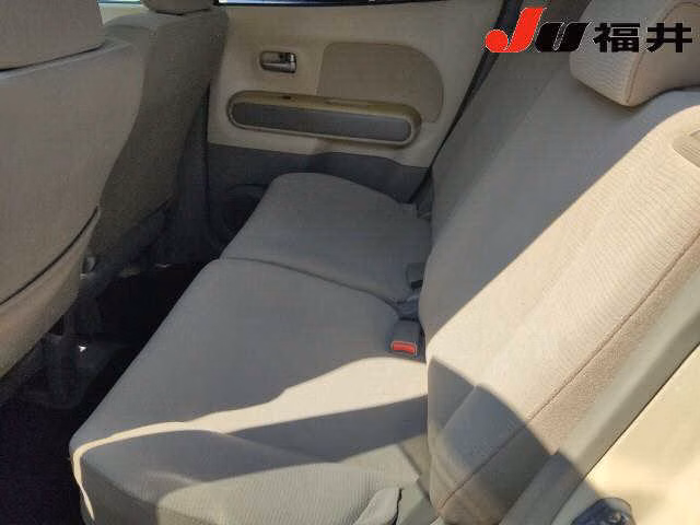 SUZUKI MR WAGON