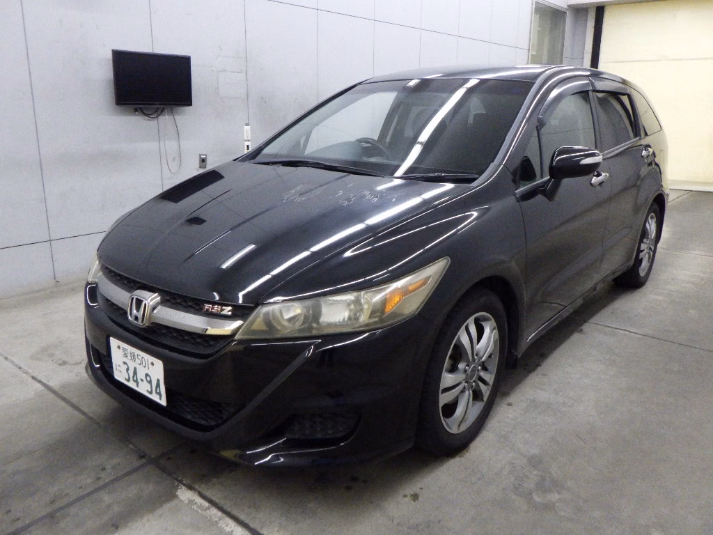 HONDA STREAM