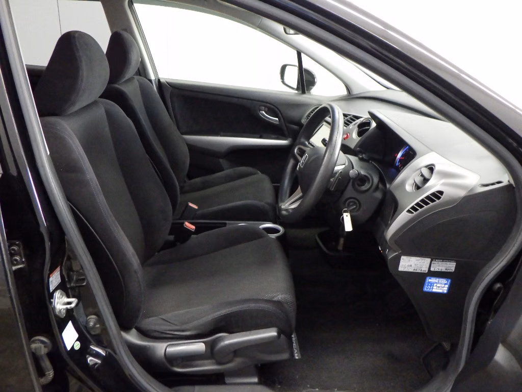 HONDA STREAM