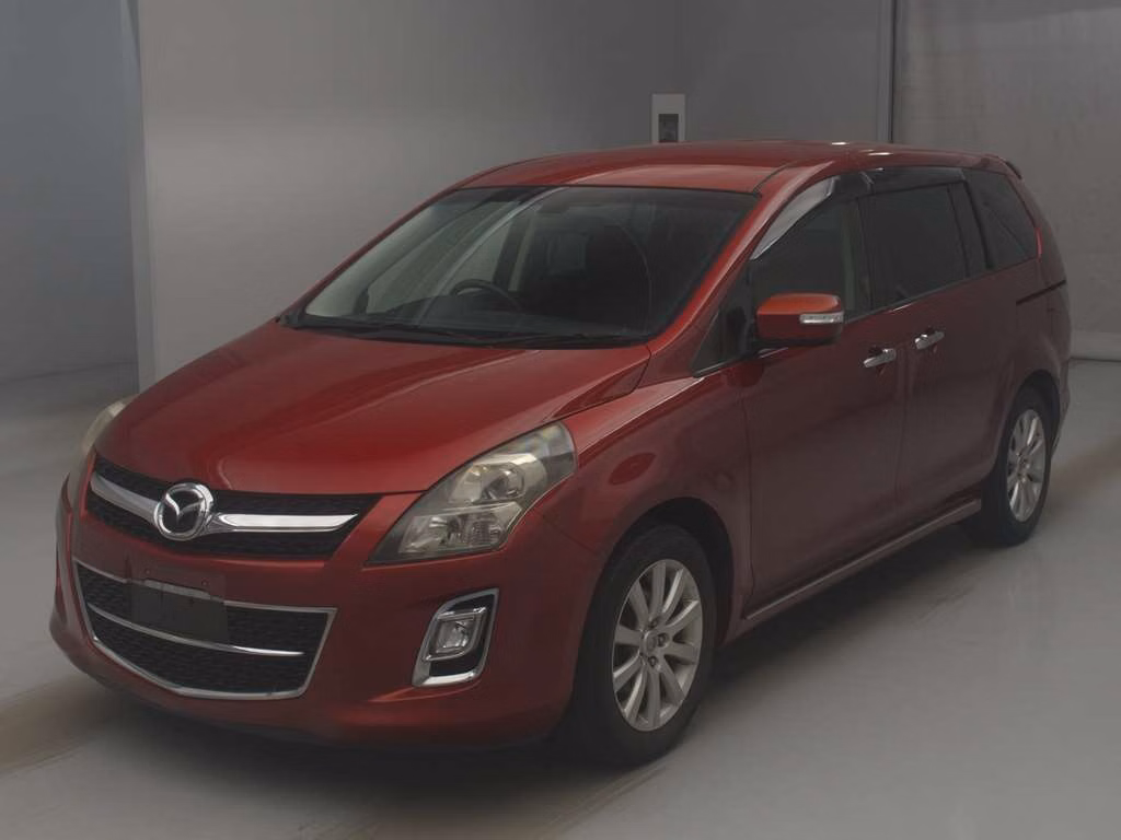 Mazda MPV