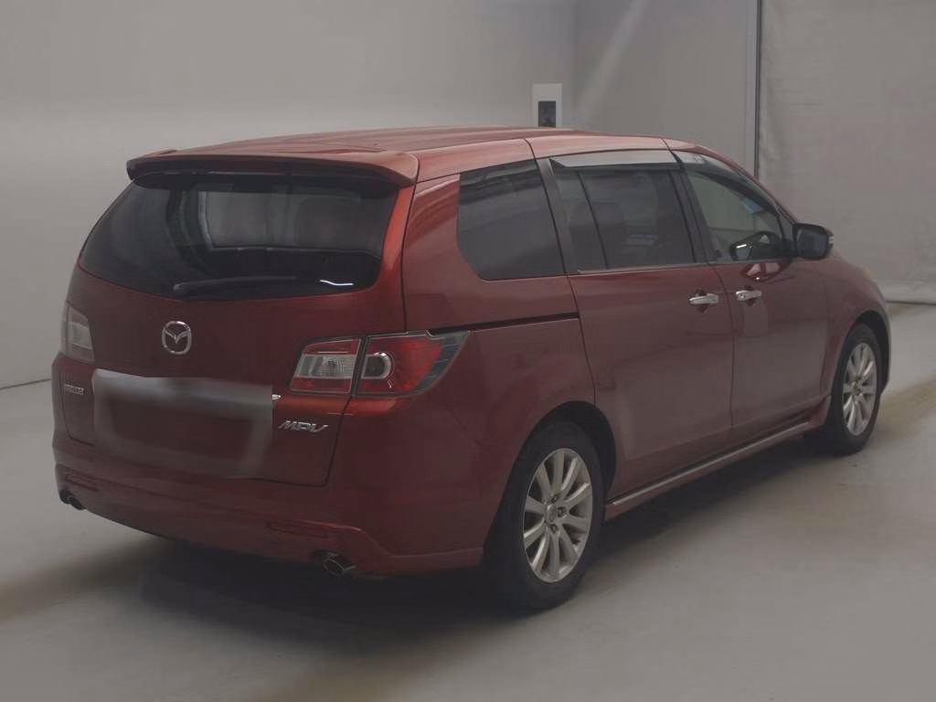 MAZDA MPV
