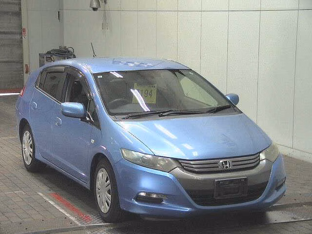 Honda Insight