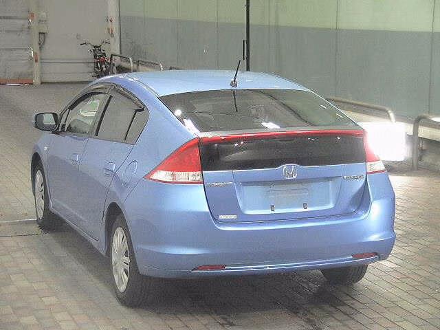 HONDA INSIGHT