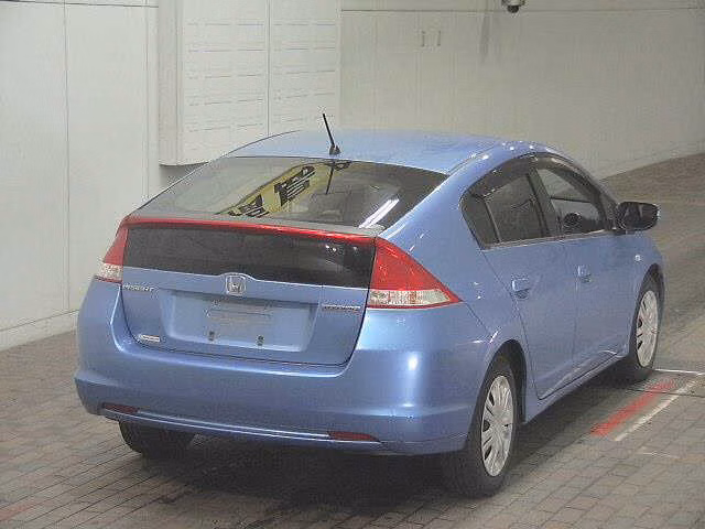 HONDA INSIGHT
