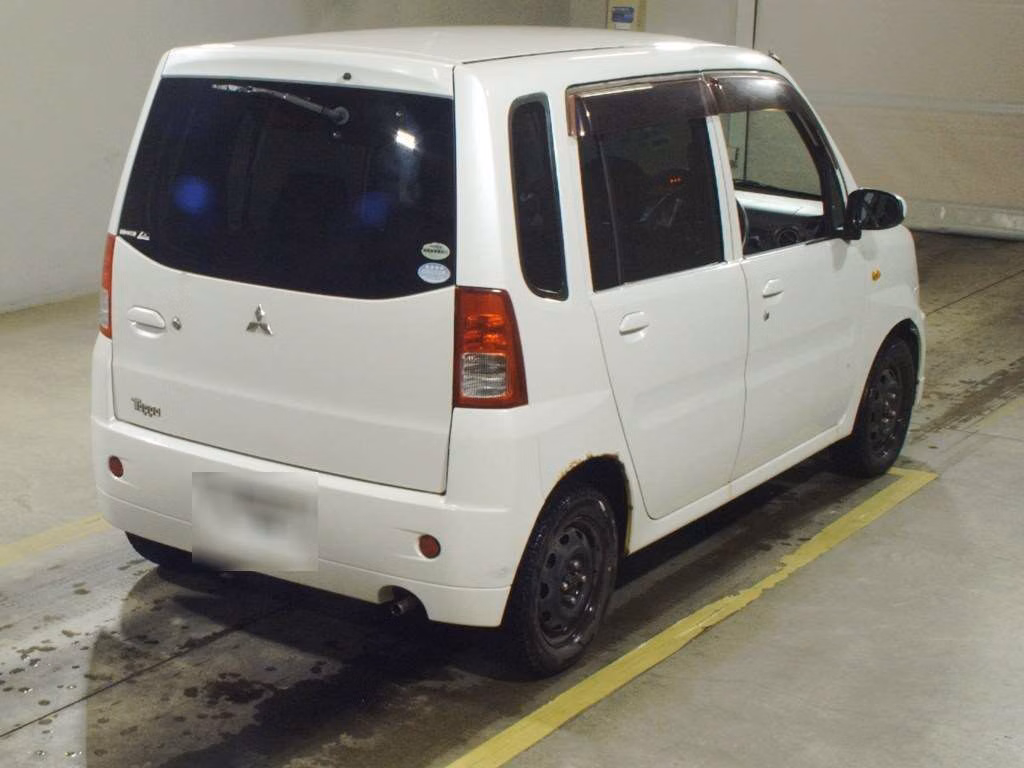 MITSUBISHI TOPPO