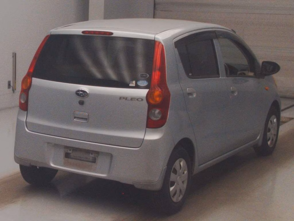SUBARU PLEO
