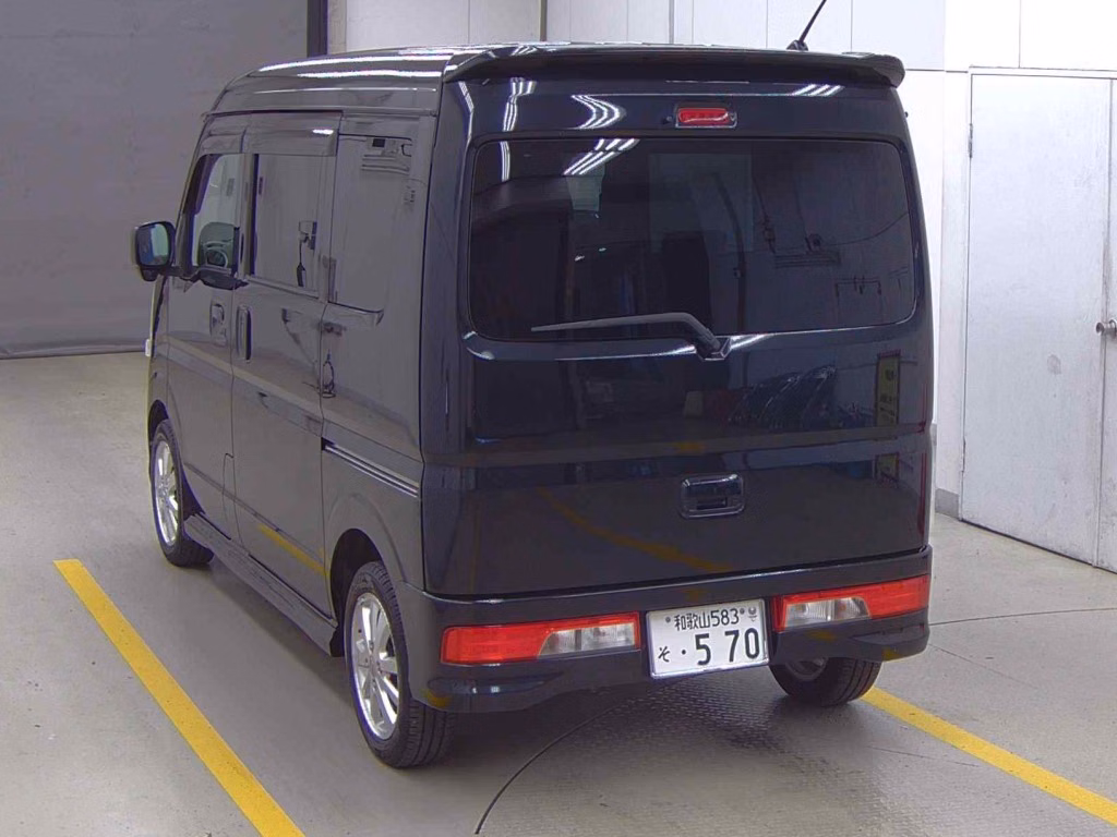 NISSAN NV100 CLIPPER